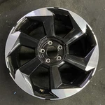 Kia Machined Black Sorento Oem Wheel 2025 Original Rim Factory 19X7.5 71124 Used. Price: $369.97.