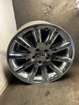 Fits 2011-2014 Chrysler 300 18X7-1/2IN Wheel/rim OEM:1LS53SZ0AA Used. Price: $216.70.