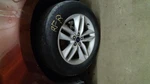 Ford Edge 2015-2018 Wheel Rf 18X8 Spoke Aluminum Painted FT4C1007A1A U334 Used. Price: $166.15.