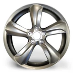 18" Wheel For 2006-2011 Lexus GS350 GS460 GS430 Oem Quality Alloy Rim 74210 New. Price: $179.96.