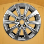 For Toyota Camry Oem Design Wheel 2015-2017 4261A06040 4261A06050 75170 Used. Price: $156.71.