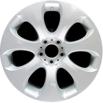 Wheel Rim Bmw 645CI 645I 650I M6 19 2002-2011 36116760629 Factory Front Oe 59493 Remanufactured. Price: $202.00.