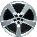 (ships Today) Wheel Rim Chevrolet Camaro 2003-2012 Oem Hyper Front 5447 Remanufactured. Price: $298.00.