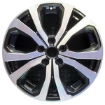 Wheel Rim Subaru Forester 18 2019-2024 28111SJ040 28111SJ060 Machined Oe 68869 Remanufactured. Price: $260.00.