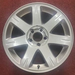 2005-2008 Chrysler 300 17X7 Factory Oem Alloy Wheel Rim (2242C) Used. Price: $80.00.