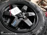 Wheel/rim Only Oem 2013 Ford F150 Used. Price: $360.00.