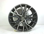 Oem 2022 2023 Audi A6 8.5X20 Rim Wheel Alloy 4K0601025AB Used. Price: $349.00.