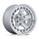 Fuel FC894 Core Hyper Silver W/ Machined Face Rims: 17X8.5, 6X135, -10 Mm New. Price: $345.00.
