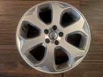 2010-2013 Volvo XC60 Factory Alloy Wheel Rim Spoke 18" 7.5" Oem Used. Price: $144.99.