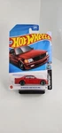 Hot Wheels Mercedes-benz 560 Sec Amg Red Euro Mainline Popular New. Price: $5.73.