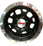Genuine Toyota Tacoma Black 16" Trd Beadlock Wheel (replaces PTR18-35090) New. Price: $352.00.