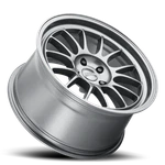 Kansei Wheel K13-CORSA 18X9.5 5X4.5 22MM Gloss Black K13G-189512+22 New. Price: $389.00.