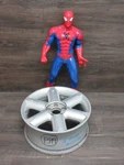 Nissan Murano, 2003, 2004, 2005, 18", Factory, Oem, Rim, 62421B Used. Price: $85.00.