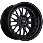 Xxr Wheels 521 18X10 5X114.3/5X120 Offset 25 Black Gold Rivets (quantity 1) New. Price: $242.19.