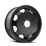 Cali Off-road 9110D-2488116MBI100 Summit Dually Matte Black New. Price: $536.99.