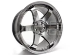Rota Grid Wheels Hyper Black 18X9.5 +38 5X108 Ford Focus 2012-2017 St 2013-2017 New. Price: $1245.00.