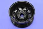 Genuine Mopar Wheel Steel 52113234AA New. Price: $193.74.