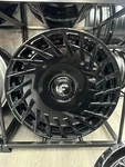 24 Forgiato Wheels SK1 Range Rover New. Price: $7999.00.