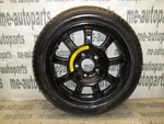 2007-2009 Kia Amanti Oem 16" Emergency Spare Wheel Rim Tire Donut T125/80D16 Used. Price: $84.43.