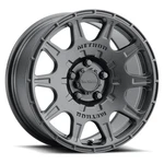 17X8 Method MR502 Rally Matte Black Wheel 5X4.5 (38MM) New. Price: $314.00.