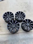 20 Inch Rims New. Price: $600.00.