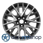 Lexus RC300 RC350 RC200T 2015-2022 19" Factory Oem Front Wheel Remanufactured. Price: $477.84.
