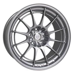 18X9.5 Enkei NT03+M Silver Wheel/rim 5X114.3 5-114.3 5X4.5 18-9.5 New. Price: $338.62.