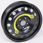 Oem Hyundai Santa Fe, Xl 17 Inch Wheel 52910-2B920 Marks Used. Price: $102.00.