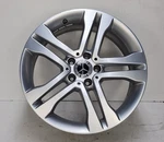 2018-2020 Mercedes-benz Gla 250 18X7" Aluminum Alloy Wheel Rim 10 Spoke Used. Price: $208.99.