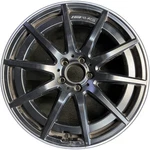 Mercedes 19X8 Gla-class Glb-class Black Wheel Oem Rim Factory Stock 2021-2024 Used. Price: $606.97.