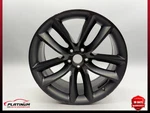 Dodge Charger Challenger Spoke Alloy Wheel Rim 20X9 Oem Scat Pack 2015 - 2023 Used. Price: $299.99.