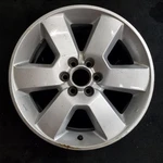 Nissan Pathfinder Oem Wheel 17" 2008-2012 Alloy Factory Rim Original 62496 Used. Price: $122.08.