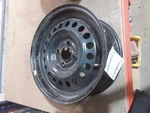 Wheel 15X6-1/2 Steel Fits 20-25 Versa 2144173 Used. Price: $151.90.