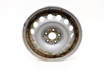 2016 - 2023 Mercedes Metris W447 Wheel Rim Steel 16X6.5J ET52 Oem A4474010201 Used. Price: $175.76.