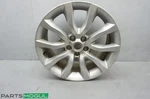 2014-2017 Land Rover Range Sport 20" Oem Factory Wheel Rim DK62 1007 Db Used. Price: $128.80.