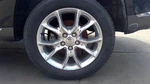 Wheel 20X8 10 Spoke Polished Fits 14-16 Grand Cherokee 680954 Used. Price: $249.99.