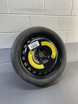 2019-2023 Audi A6 C8 A7 Spare Emergency Wheel Rim 4.4J X ET17 Oem Used. Price: $202.48.