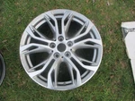 18'' Bmw X1 X2 Machined Charcoal Gray Oem Factory Wheel Rim 86217 2016-2020 Used. Price: $159.59.