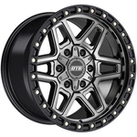 Dropstar Trail Series 604AB 20X9 6X135/6X5.5" +18MM Gunmetal Wheel Rim 20" Inch New. Price: $348.00.