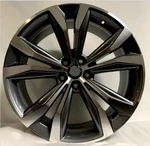 20'' Premium Gunmetal Rims Wheels Fits Lexus CT200H New. Price: $1040.70.