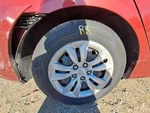 2011 Hyundai Sonata 16 Steel Wheel Oem Rr Grade 560-70801B 2774568 Used. Price: $113.95.