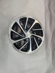 Wheel 16X6-1/2 Fits 20 22-25 Eclipse Cross 291351 Used. Price: $146.40.