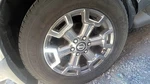 Wheel 20X7-1/2 Alloy Chrome Open Spoke Fits 18-24 Titan Xd 32263146 Used. Price: $145.14.