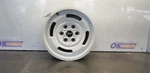24 Ford Bronco 17X8 6 Lug Wheel Rim White Used. Price: $344.25.