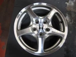 Wheel Rim Honda S2000 Coupe 16 2000-2004 44700S2AJ90 44700S2AA02 Front Oe 63817 Used. Price: $175.00.