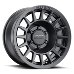 Method Race 707 Wheel 18X9 (18, 6X139.7, 106.25) Black Single Rim New. Price: $429.00.