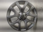 2011-2012 Nissan Rogue Oem Wheel Rim Ngkrc Used. Price: $120.27.