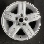 Ford Escape Oem Wheel 16 Vin 2005-2012 Factory Rim Original 6M641007AC 3575A Used. Price: $139.47.