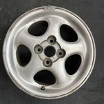 Mazda MX-5 Miata Oem Wheel 14 1999-2000 Factory Original Rim 9965256040 64816 Used. Price: $110.98.