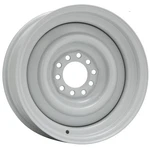 Wheel Vintiques Series Smoothie 15X6 5X127/5X139.7 Offset Primer (qty 1) New. Price: $150.00.